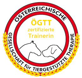 OEGTT-Trainerin-Logo